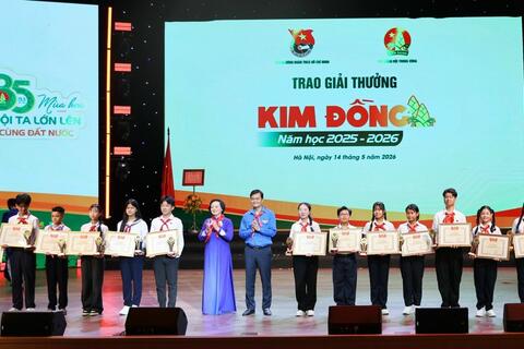 Phó Thủ tướng Phạm Thị Thanh Trà: Mọi trẻ em đều cần được yêu thương và phát triển toàn diện