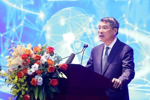 Lễ chào mừng Ngày Khoa học, Công nghệ và Đổi mới sáng tạo Việt Nam