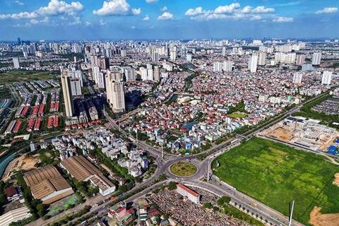 Tập trung hoàn thành cơ sở dữ liệu quốc gia về đất đai trong năm 2026
