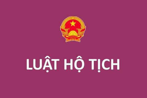 Tăng cường hiệu lực, hiệu quả công tác quản lý và thi hành pháp luật về hộ tịch