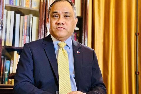 Chuyến thăm Philippines của Tổng Bí thư, Chủ tịch nước Tô Lâm: Định hình tầm nhìn cho quan hệ song phương trong nhiều thập kỷ tới