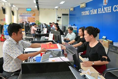Bộ Tài chính sửa 5 thủ tục thuế liên quan đến hộ kinh doanh