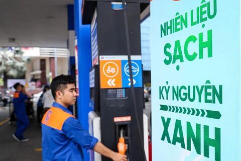 Bộ KH&CN tăng cường kiểm soát chất lượng xăng sinh học E10