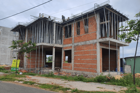 Quy định mới về quản lý xây dựng công trình nhà ở riêng lẻ