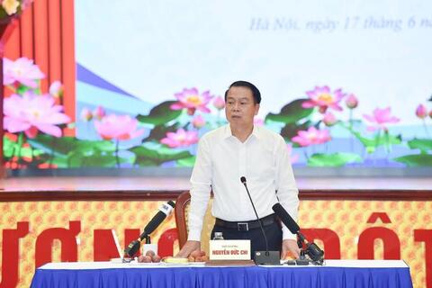 Giao chỉ tiêu tăng trưởng: Triển khai quyết liệt dựa trên tiềm năng của từng địa phương và doanh nghiệp