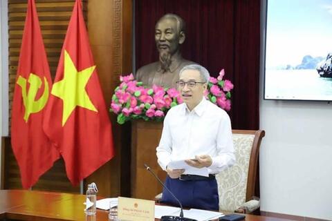 Tạo môi trường thuận lợi để báo chí thực sự phát huy được những giá trị không thể thay thế