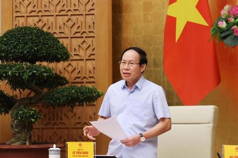Xây trường học cho các xã biên giới: Bảo đảm tiến độ, chất lượng; tuyệt đối không để thất thoát, lãng phí
