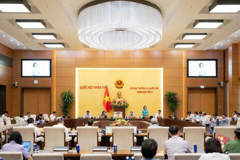 Bảo đảm tính thực chất trong giám sát việc thực hiện chính sách, pháp luật về bảo hiểm xã hội