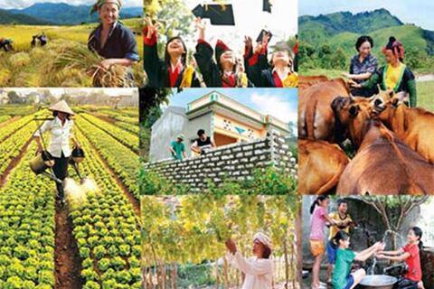 Giao bổ sung dự toán chi ngân sách trung ương, kế hoạch đầu tư công vốn ngân sách trung ương cho 27 địa phương