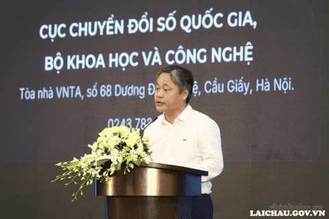 6 cơ chế mới tháo gỡ vướng mắc trong đầu tư, mua sắm cho chuyển đổi số