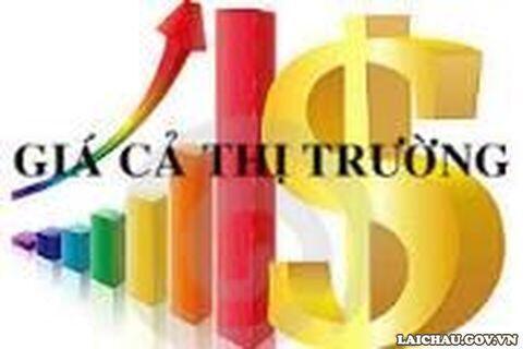 Báo cáo Giá thị trường Quý II và 6 tháng năm 2026