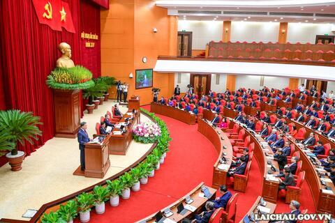 Quy định về thi hành Điều lệ Đảng