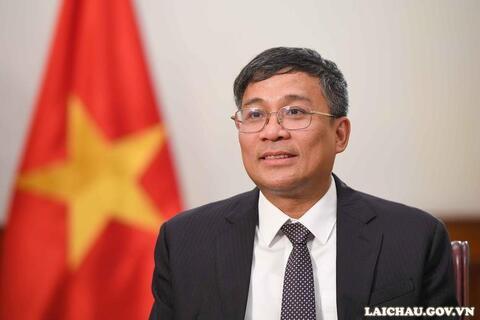 Công tác biên giới, lãnh thổ: Cần nâng cao năng lực dự báo, không để bất đồng phát triển thành xung đột