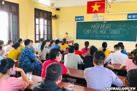 Đề xuất mới về Điều lệ Ban đại diện cha mẹ học sinh