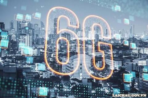 Việt Nam chủ động chuẩn bị cho công nghệ 6G