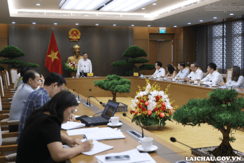 Cuộc thi chính luận trong Đảng bộ Chính phủ: Tạo sức lan tỏa từ những tác phẩm chất lượng