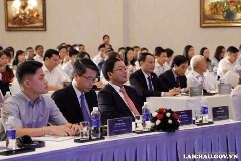 Nâng cao năng suất, chất lượng quốc gia, tăng sức cạnh tranh của nền kinh tế