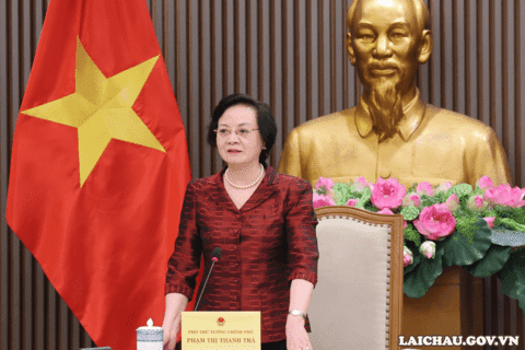 Thúc đẩy hệ sinh thái 'kinh tế bạc', bảo vệ người cao tuổi trên không gian mạng