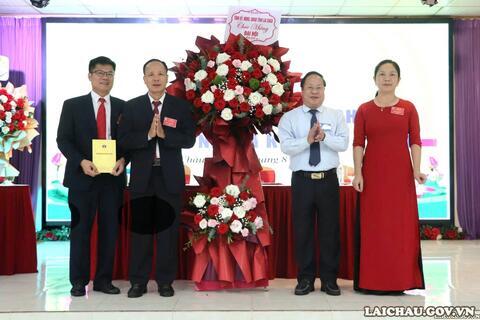 Đại hội Hội Nhà báo tỉnh Lai Châu lần thứ IV, nhiệm kỳ 2026 - 2030