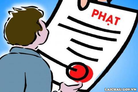 Quy định mới về xử phạt vi phạm hành chính trong lĩnh vực an ninh, trật tự, an toàn xã hội
