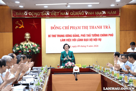Nghiên cứu mô hình đơn vị hành chính cấp xã mang tính hạt nhân tiêu biểu