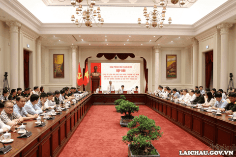 Cắt giảm 62 ngành, nghề và sửa đổi 14 ngành, nghề đầu tư kinh doanh có điều kiện