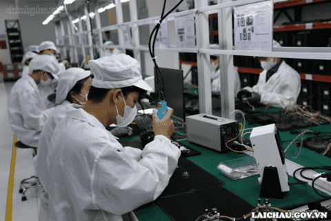 Kêu gọi đề xuất nhiệm vụ đổi mới công nghệ ứng dụng AI, tài trợ tối đa 3 tỷ đồng