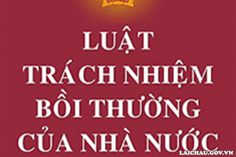 Triển khai Luật sửa đổi, bổ sung một số điều của Luật trách nhiệm bồi thường của nhà nước