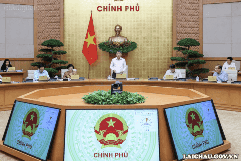 Dấu ấn Chính phủ tuần qua: Nâng tầm đối ngoại đa phương và quyết liệt hành động, đột phá thể chế trong nước