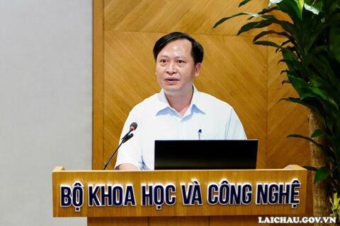 Ngày hội Đổi mới sáng tạo Quốc gia: Mỗi người dân có thể trở thành chủ thể đổi mới sáng tạo