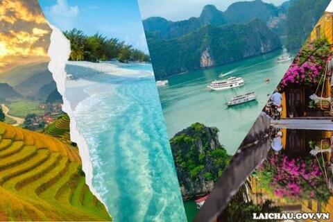Ngành du lịch nỗ lực tăng tốc để đạt mục tiêu đón 25 triệu lượt khách quốc tế trong năm 2026