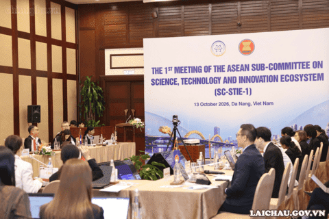 Việt Nam đăng cai Hội nghị lần thứ 90 của Ủy ban Khoa học, Công nghệ và Đổi mới sáng tạo ASEAN