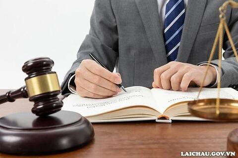 Tháo gỡ đến cùng các điểm nghẽn trong hệ thống pháp luật