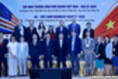 Phó Thủ tướng Thường trực Phạm Gia Túc: Đưa hợp tác kinh tế Việt Nam-Hoa Kỳ đi vào chiều sâu