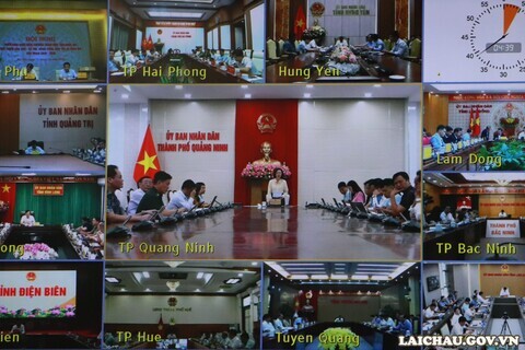 Triển khai thực hiện Chương trình mục tiêu quốc gia phát triển văn hóa - xã hội, nông thôn, dân tộc và miền núi giai đoạn 2026 - 2035