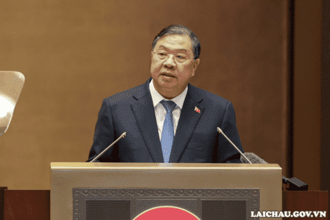Năm 2027 phấn đấu tăng trưởng GDP từ 10% trở lên, tạo chuyển biến thực chất trong tổ chức thực thi