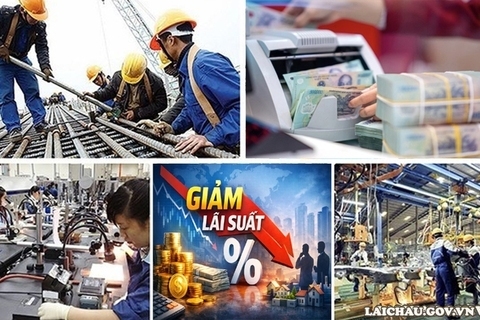 Dấu ấn Chính phủ tuần qua: Đổi mới căn bản từ những việc nhỏ nhất