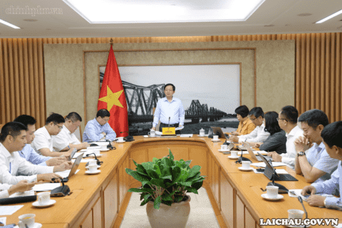 Phó Thủ tướng Hồ Quốc Dũng yêu cầu thống nhất chỉ tiêu đo lường kinh tế số trong GDP