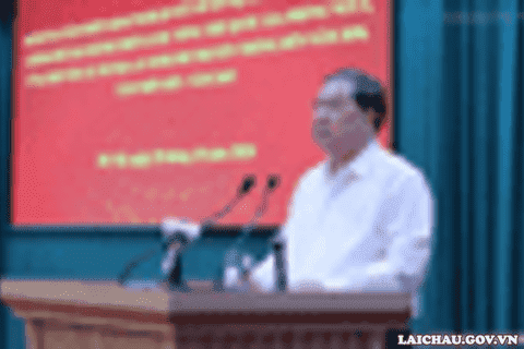 Biến nhận thức về an ninh phi truyền thống thành năng lực ứng phó thực tế của quốc gia