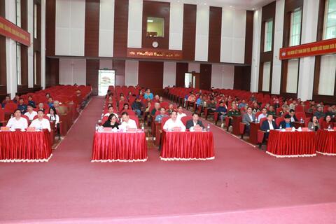 Lãnh đạo Đảng, Nhà nước thăm và tặng quà tại tỉnh Lai Châu