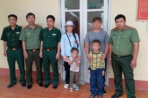 Cảnh giác với các luận điệu tuyên truyền, lôi kéo người dân trên địa bàn bán tài sản di cư đi nước ngoài