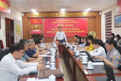 Tăng cường định hướng, nâng cao chất lượng hoạt động báo chí trong tình hình mới