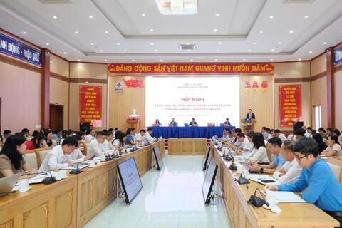 Ban Tuyên giáo và Dân vận Tỉnh ủy: Triển khai nhiệm vụ 6 tháng cuối năm 2025