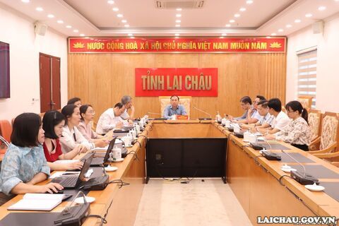 Hội nghị toàn quốc góp ý kiến về dự thảo Bộ tiêu chí đánh giá hiệu quả thực hiện trách nhiệm giải trình trong thực hiện nhiệm vụ, công vụ thuộc lĩnh vực quản lý nhà nước của Thanh tra Chính phủ