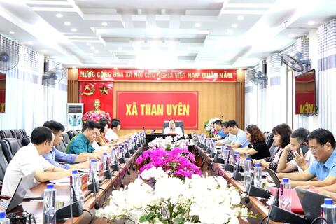Lai Châu: Sẵn sàng cho tổ chức các hoạt động Tết Độc lập năm 2025