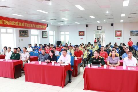 Lai Châu: Khám sàng lọc miễn phí cho tất cả trẻ em dưới 18 tuổi để phát hiện sàng lọc bệnh tim bẩm sinh sớm