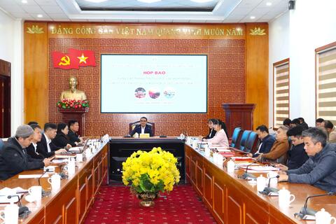 Tăng sức hút điểm đến nhờ lan tỏa bản sắc và kết nối tiềm năng