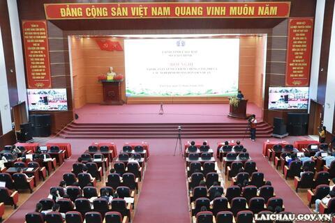 Sở Tài chính: Tập huấn Luật Tiết kiệm, chống lãng phí và các văn bản hướng dẫn thi hành