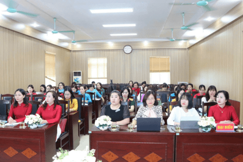 Hội nghị Ban Chấp hành kỳ 3, khoá XIII, nhiệm kỳ 2025 - 2030 (mở rộng)