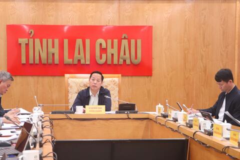 Phiên họp UBND tỉnh chuyên đề (lần 2) tháng 12: UBND tỉnh thống nhất phương án sắp xếp, tổ chức lại các đơn vị sự nghiệp theo hướng tinh gọn, hiệu quả